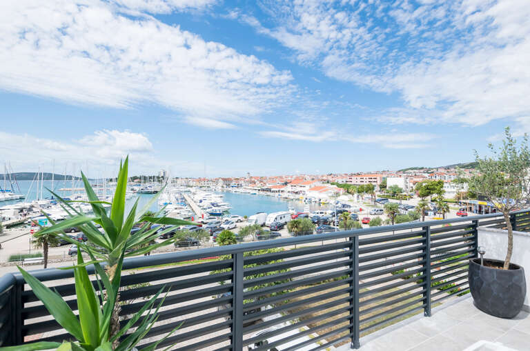 Vodice Apartment Rental