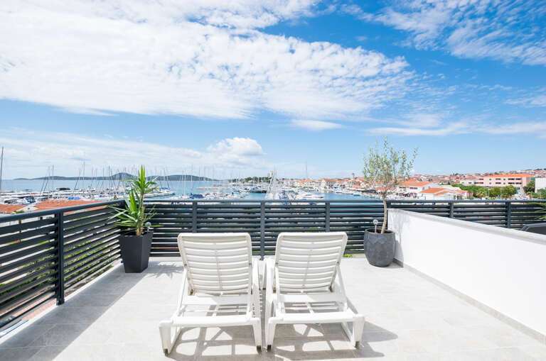 Vodice Apartment Rental