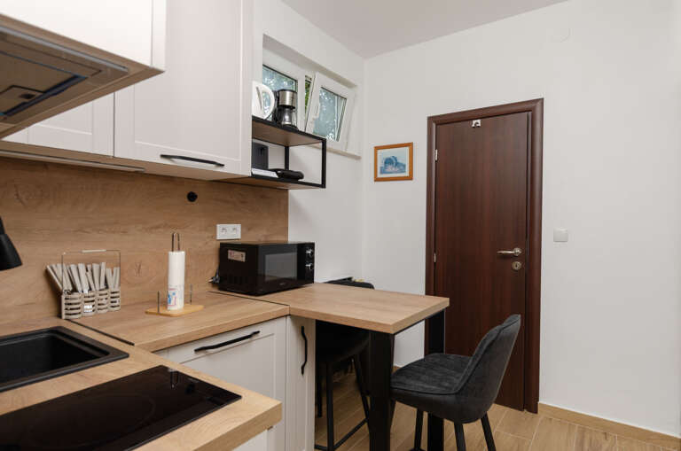 Vodice Apartment Rental