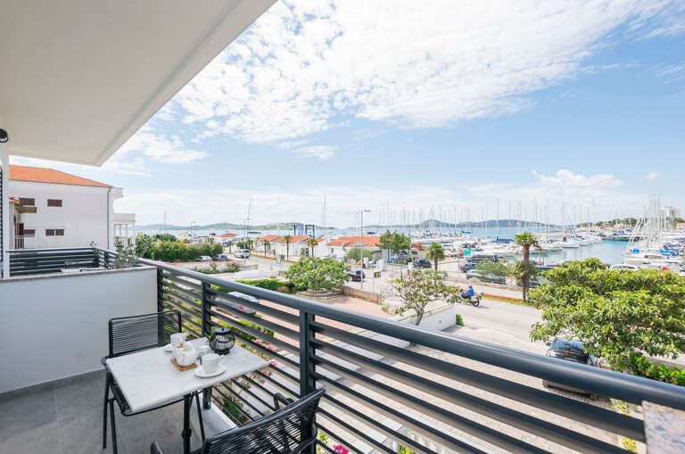 Vodice Apartment Rental