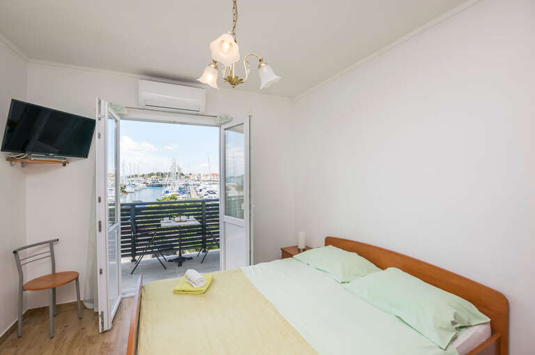 Vodice Apartment Rental