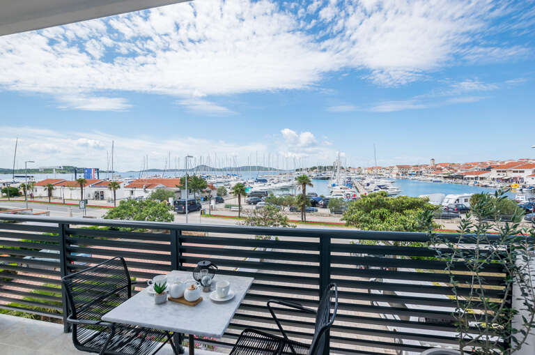 Vodice Apartment Rental