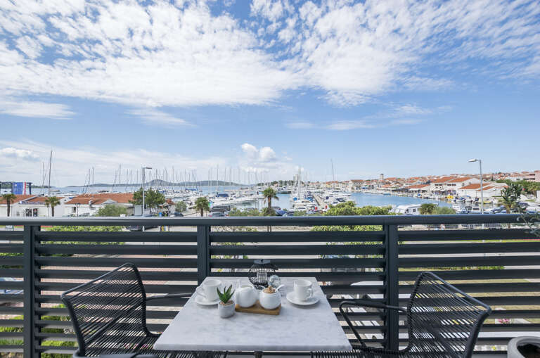 Vodice Apartment Rental