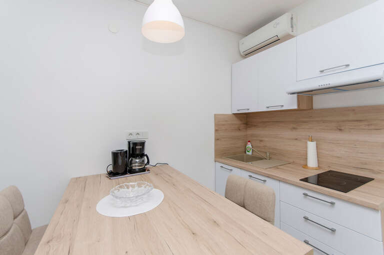Vodice Apartment Rental