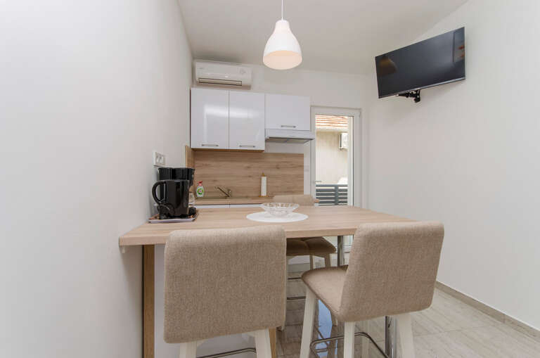 Vodice Apartment Rental