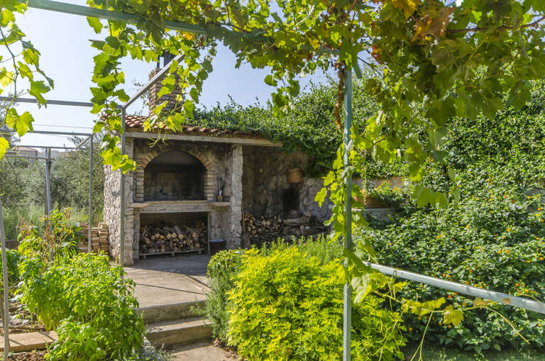 Vodice Apartment Rental