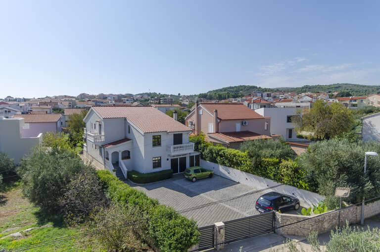 Vodice Apartment Rental