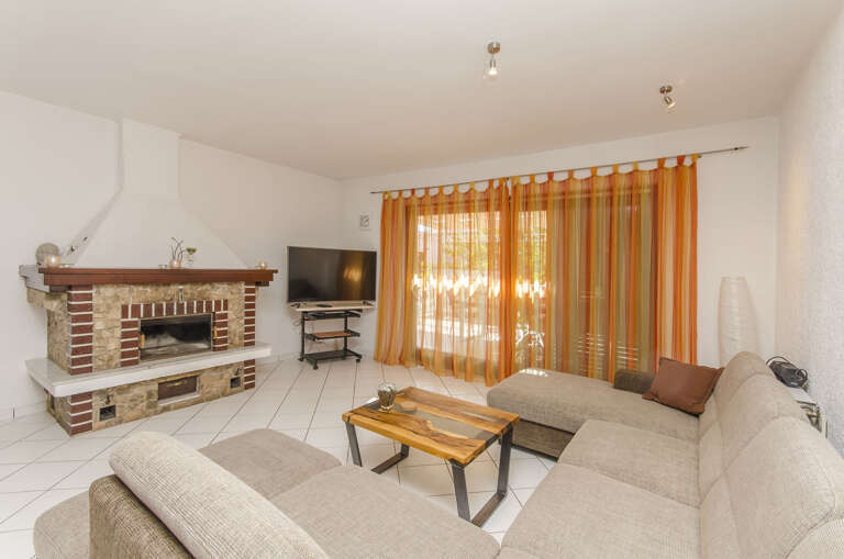 Vodice Apartment Rental