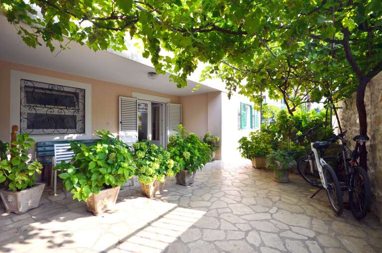 Vodice Apartment Rental