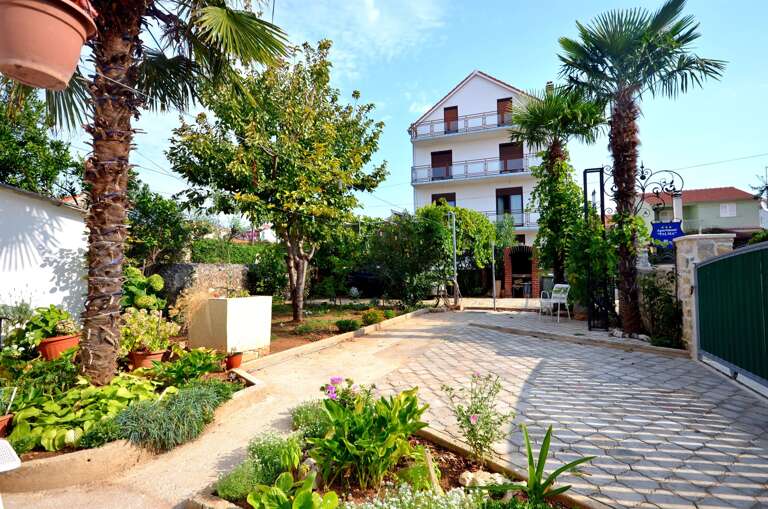 Vodice Apartment Rental