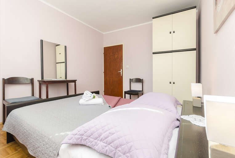 Vodice Apartment Rental