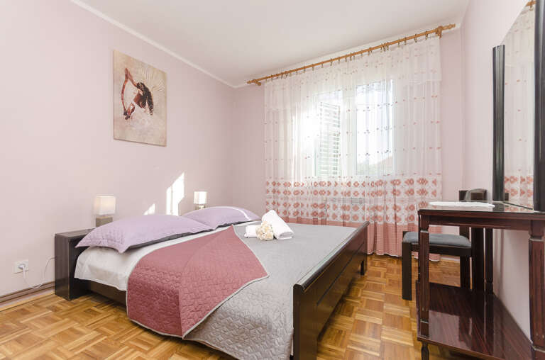 Vodice Apartment Rental