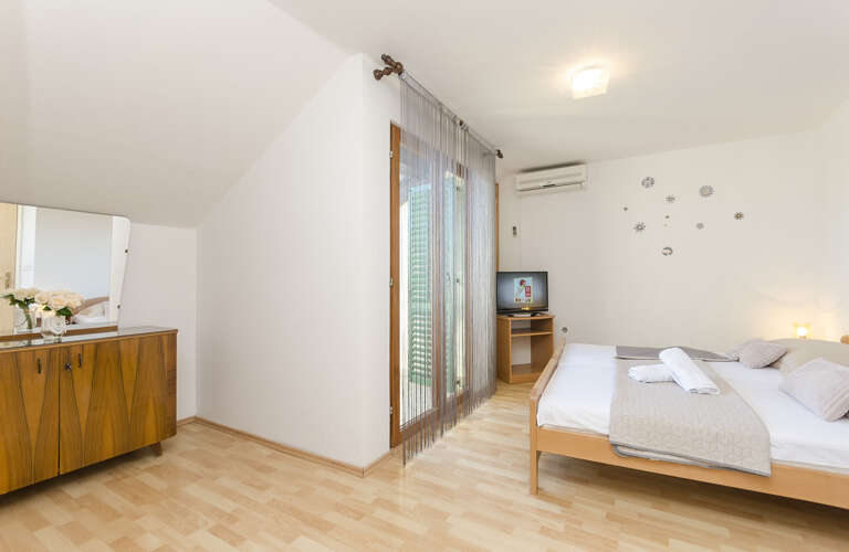 Vodice Apartment Rental