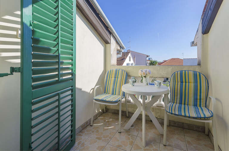 Vodice Apartment Rental
