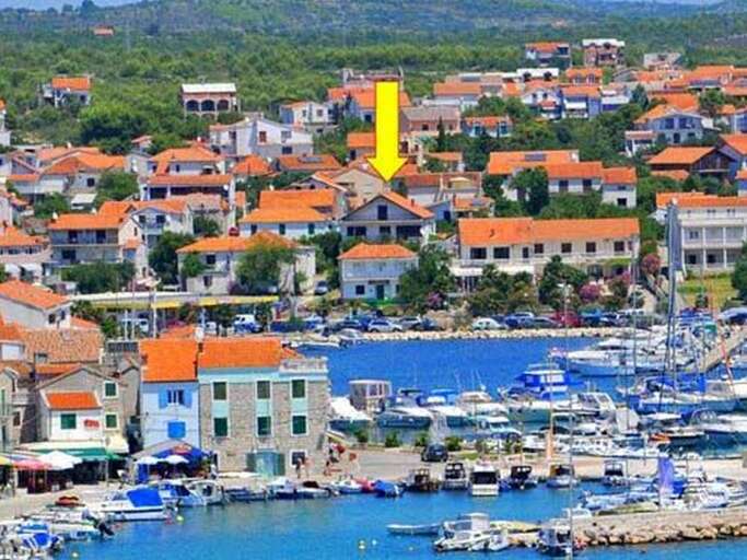 Vodice Apartment Rental