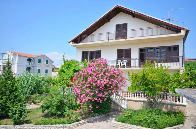 Vodice Apartment Rental