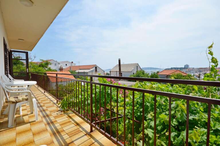 Vodice Apartment Rental