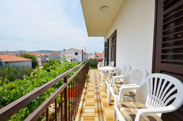 Vodice Apartment Rental