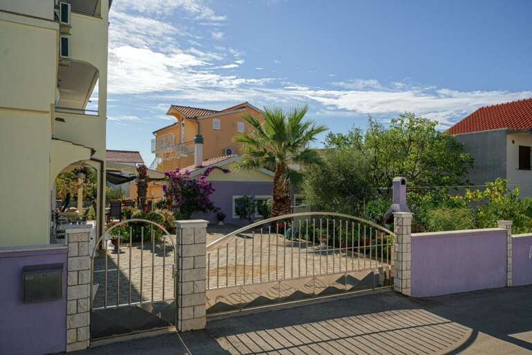 Vodice Apartment Rental