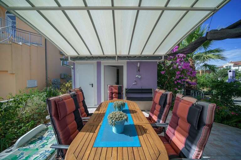 Vodice Apartment Rental