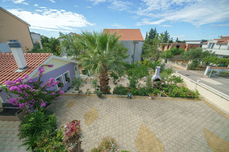 Vodice Apartment Rental