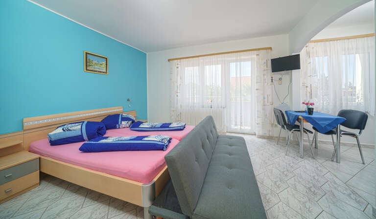 Vodice Apartment Rental