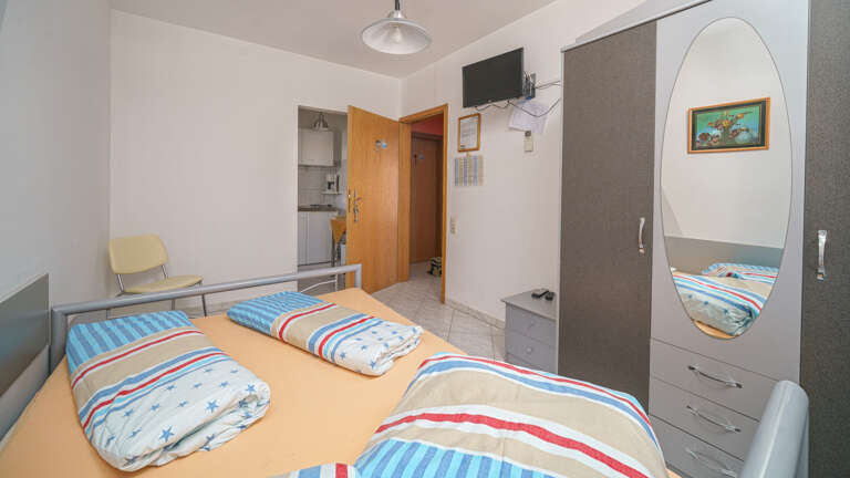 Vodice Apartment Rental