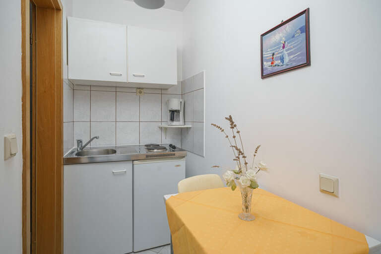Vodice Apartment Rental
