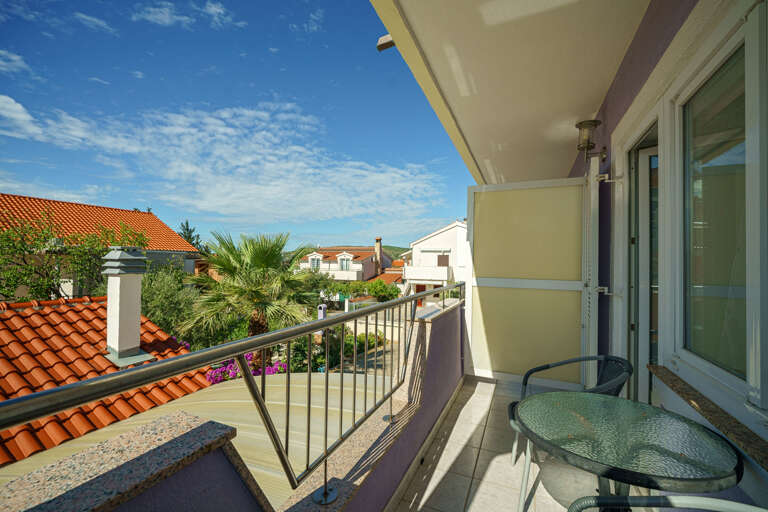 Vodice Apartment Rental