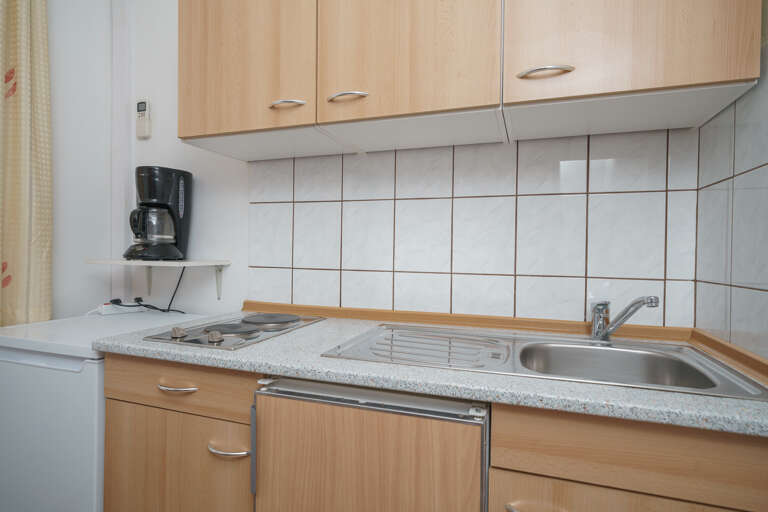 Vodice Apartment Rental