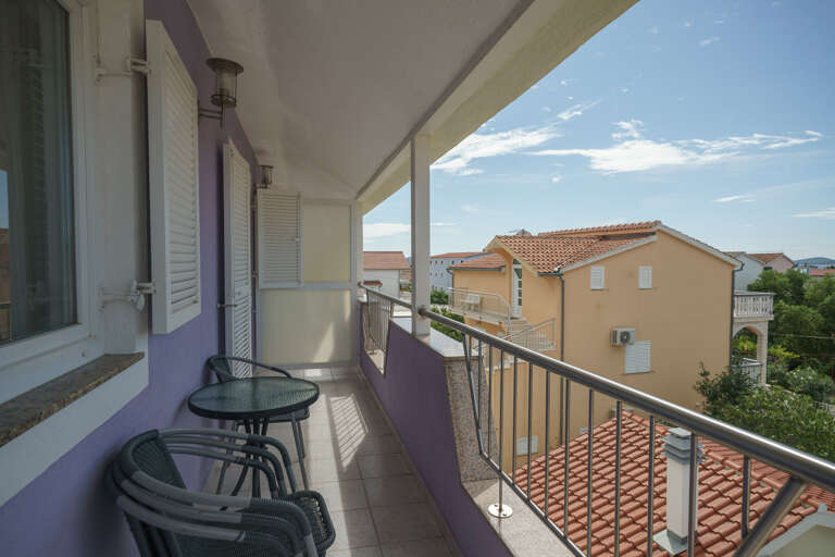 Vodice Apartment Rental