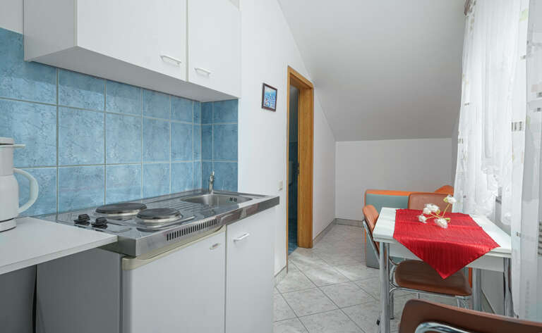 Vodice Apartment Rental