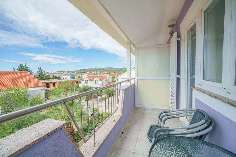 Vodice Apartment Rental