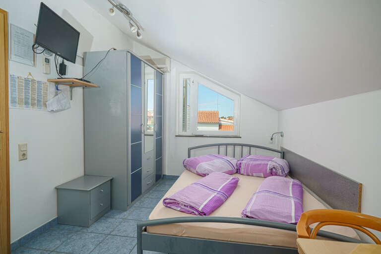Vodice Apartment Rental