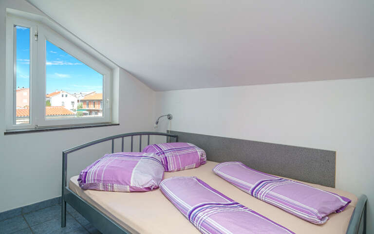 Vodice Apartment Rental