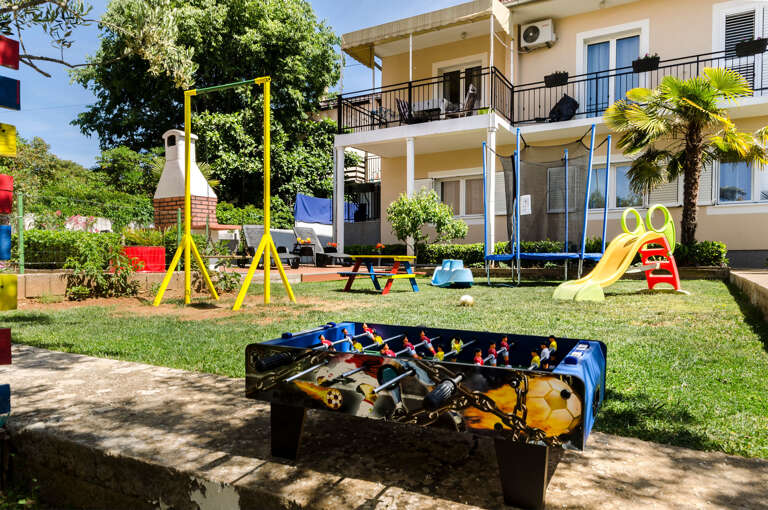 Vodice Apartment Rental