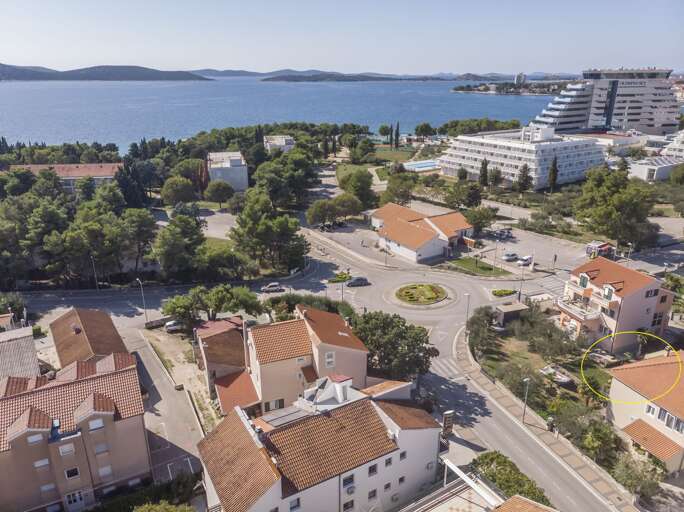 Vodice Apartment Rental