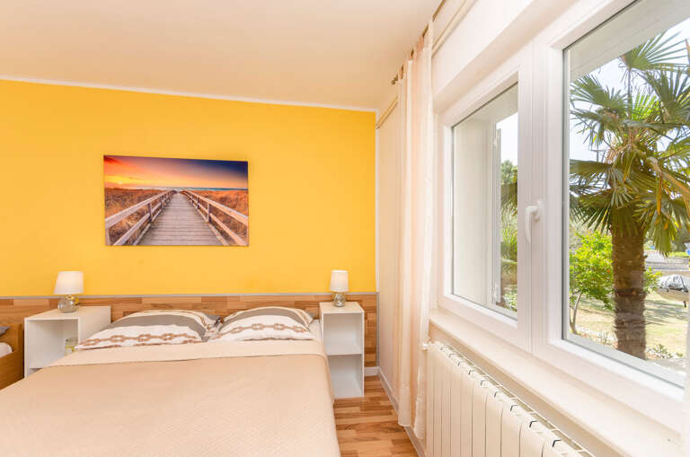 Vodice Apartment Rental