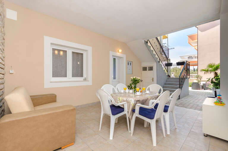 Vodice Apartment Rental