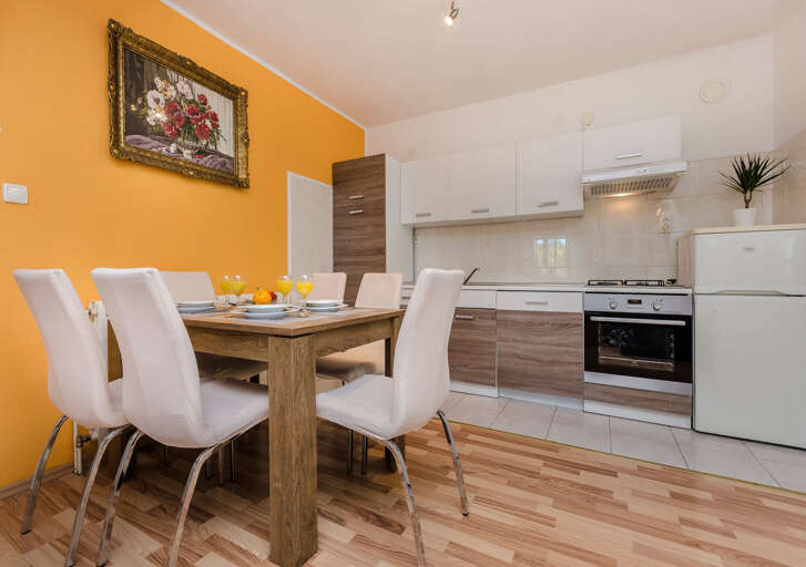 Vodice Apartment Rental