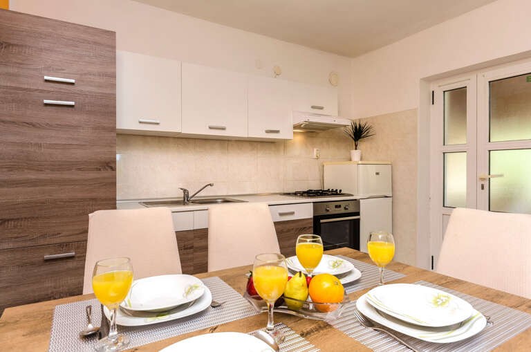 Vodice Apartment Rental