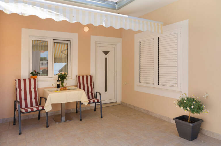 Vodice Apartment Rental