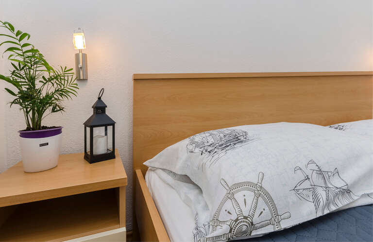 Vodice Apartment Rental