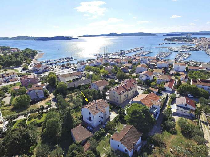 Vodice Apartment Rental