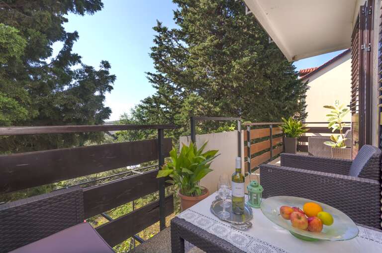 Vodice Apartment Rental