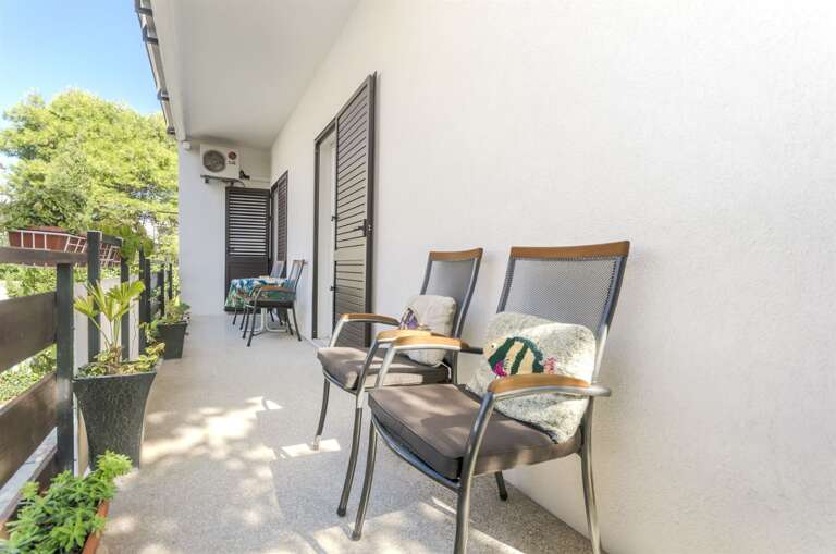 Vodice Apartment Rental
