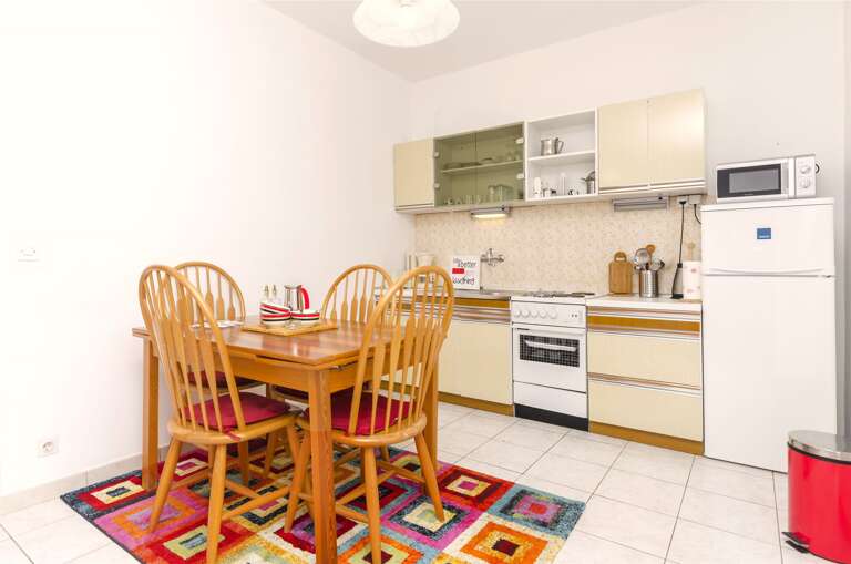 Vodice Apartment Rental