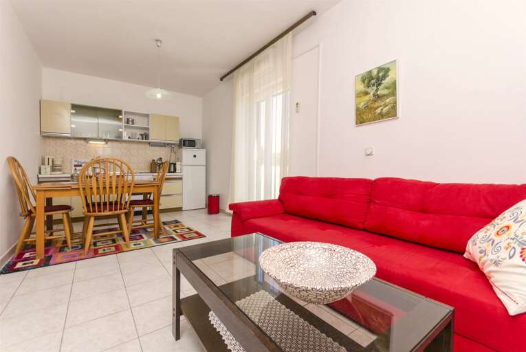 Vodice Apartment Rental