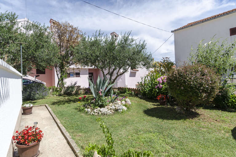 Vodice Apartment Rental