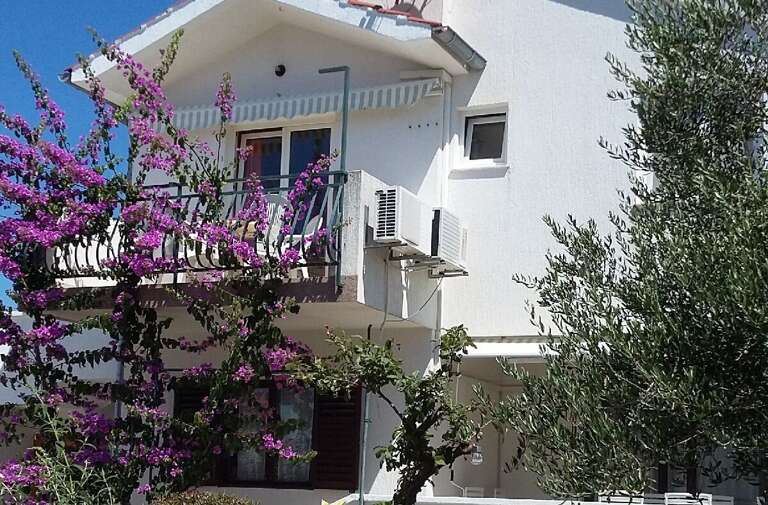 Vodice Apartment Rental